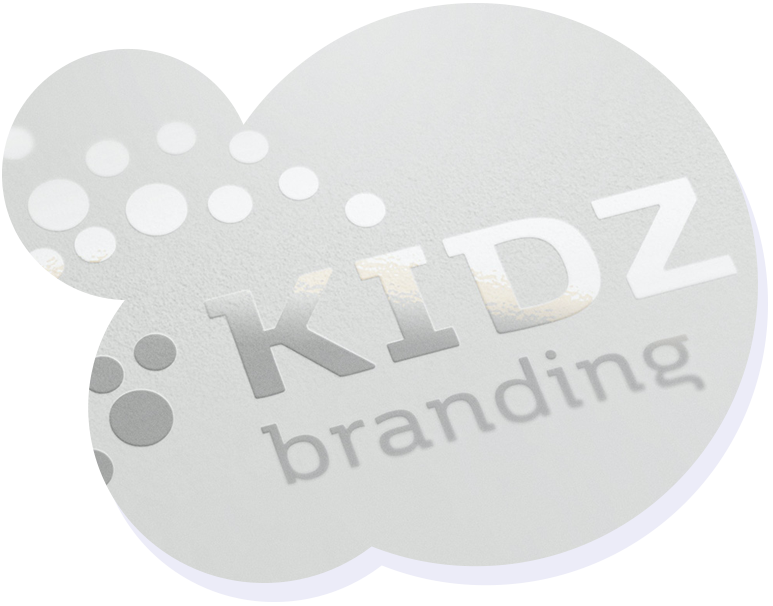 KIDZbranding logo