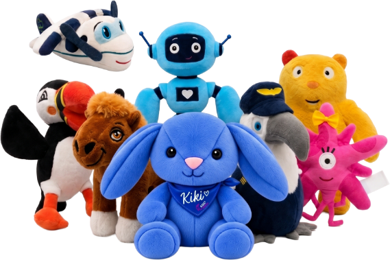 mascots